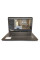 Ноутбук HP 17-x116dx / 17" (1600x900) TN / Intel Core i5-7200U (2 (4) ядра по 2.5 - 3.1 GHz) / 16 GB DDR4 / 512 GB SSD / Intel HD Graphics 620 / WebCam / Win 10 Pro б/в