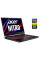 Ігровий ноутбук Б-клас Acer Nitro 5 AN517-42 / 17.3" (1920x1080) IPS / AMD Ryzen 7 6800H (8 (16) ядер по 3.2 - 4.7 GHz) / 16 GB DDR4 / 1000 GB SSD / nVidia GeForce RTX 3060, 6 GB GDDR6, 192-bit / WebCam б/в