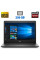 Ультрабук Б-класс Dell Latitude 3480 / 14" IPS / Core i5-6200U (2(4) ядра по 2.3-2.8 GHz) / 8GB DDR4 / 256GB SSD / Radeon R5 M330, 2GB GDDR3, 64-bit / WebCam / HDMI б/в