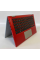 Нетбук Dell Inspiron 11 3158 / 11.6" TN Touch / Intel Core i3-6100U (2(4) ядра по 2.3GHz) / 8GB DDR3 / 256GB SSD / HD Graphics 520 / WebCam б/в