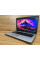 Ультрабук HP EliteBook 840 G4 / 14" (2560x1440) IPS / Intel Core i7-7500U (2 (4) ядра по 2.7 - 3.5 GHz) / 8 GB DDR4 / 256 GB SSD / Intel HD Graphics 620 / WebCam / Fingerprint / Windows 10 б/в