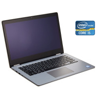 Ультрабук Dell Latitude 3310 / 13.3" TN / Intel Core i5-8265U (4(8) ядра по 1.6-3.9 GHz) / 16GB DDR4 / 256GB SSD / Intel UHD Graphics / WebCam / Win 10 Pro б/в