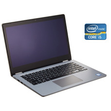 Ультрабук Dell Latitude 3310 / 13.3" TN / Intel Core i5-8265U (4(8) ядра по 1.6-3.9 GHz) / 16GB DDR4 / 256GB SSD / Intel UHD Graphics / WebCam / Win 10 Pro б/в