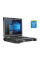 Захищений ноутбук Getac B300 / 13.3" (1024x768) TN / Intel Core i7-620М (2 (4) ядра по 2.66 - 3.33 GHz) / 12 GB DDR3 / 480 GB SSD / Intel HD Graphics / Win 10 Pro б/в