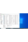 Ноутбук Б-клас Dell Latitude E5440 / 14" (1600x900) TN / Intel Core i5-4310U (2 (4) ядра по 2.0 - 3.0 GHz) / 16 GB DDR3 / 256 GB SSD / Intel HD Graphics 4400 / WebCam / Win 10 б/в