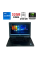 Мобільна робоча станція Б-клас Dell Precision 7520 / 15.6" (1920x1080) TN / Intel Core i7-6820HQ (4 (8) ядра по 2.7 - 3.6 GHz) / 32 GB DDR4 / 256 GB SSD / nVidia Quadro M2200, 4 GB GDDR5, 128-bit б/в