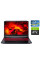 Ігровий ноутбук Acer Nitro 5 / 15.6" IPS / Core i5-10300H (4(8) ядра по 2.5-4.5 GHz) / 8GB DDR4 / 256GB SSD / GeForce RTX 3050, 4 GB / WebCam / Win 11 б/в