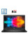 Ультрабук Dell Latitude 5590 / 15.6" (1920x1080) IPS / Intel Core i7-8650U (4 (8) ядра по 1.9 - 4.2 GHz) / 8 GB DDR4 / 240 GB SSD / Intel UHD Graphics 620 / WebCam б/в