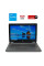 Нетбук Dell Latitude E7250 / 12.5" (1366x768) TN / Intel Core i5-5300U (2 (4) ядра по 2.3 - 2.9 GHz) / 8 GB DDR3 / 128 GB SSD / Intel HD Graphics 5500 / WebCam / HDMI б/в