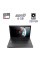 Ноутбук б/в Asus X551CAP/15.6" TN /Celeron 1007U 2 ядра 1.5GHz/4GB DDR3/500GB HDD/ Intel HD Graphics 2500 / WebCam