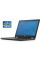 Ноутбук Dell Latitude E5570 / 15.6" (1366x768) TN / Intel Core i5-6200U (2 (4) ядра по 2.3 - 2.8 GHz) / 8 GB DDR4 / 256 GB SSD / Intel HD Graphics 520 / Win 10 Pro б/в