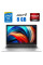 Ігровий ноутбук HP EliteBook 850 G5 / 15.6" (1920x1080) IPS / Intel Core i7-8650U (4 (8) ядра по 1.9 - 4.2 GHz) / 8 GB DDR4 / 480 GB SSD / AMD Radeon RX 542, 2 -bit / WebCam б/в