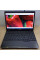 Ноутбук Acer eMachines E528 / 15.6" (1366x768) TN / Intel Celeron T3500 (2 ядра по 2.1 GHz) / 4 GB DDR2 / 250 GB HDD / Intel GMA Graphics 4500M / WebCam / АКБ не тримає б/в