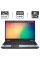 Ноутбук HP ProBook 6555b / 15.6" TN / AMD Turion II P520 (2 ядра по 2.3GHz) / 4GB DDR3 / 128GB SSD NEW / Radeon HD 4200 Graphics / DVD-ROM / Win 10 Pro б/в