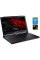 Ігровий ноутбук Acer Predator 17 G5-793 / 17.3" (1920x1080) IPS / Intel Core i7-7700HQ (4 (8) ядра по 2.8 - 3.8 GHz) / 16 GB DDR4 / 240 GB SSD + 1000 HDD / nVidia GeForce GTX 1060, 6 GB GDDR5, 192-bit / WebCam / Win 10 Home б/в