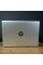 Ультрабук HP ProBook 440 G5 / 14" (1366x768) TN / Intel Core i3-7100U (2 (4) ядра по 2.4 GHz) / 8 GB DDR4 / 128 GB SSD / Intel HD Graphics 620 / WebCam б/в