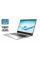 Ультрабук HP ProBook 440 G7 / 14" (1920x1080) IPS / Intel Core i5-10210U (4 (8) ядра по 1.6 - 4.2 GHz) / 16 GB DDR4 / 256 GB SSD / Intel UHD Graphics / WebCam / Fingerprint б/в