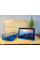 Нетбук-трансформер HP ProBook x360 11 G3 / 11.6" (1366x768) TN Touch / Intel Pentium Silver N5000 (4 ядра по 1.1 - 2.7 GHz) / 8 GB DDR4 / 256 GB SSD / Intel HD Graphics 605 / WebCam / Win 10 Pro б/в
