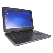 Ноутбук Dell Latitude E5430 / 14" (1366x768) TN / Intel Core i3-2370M (2 (4) ядра по 2.4 GHz) / 6 GB DDR3 / 500 GB HDD / Intel HD Graphics 3000 б/в