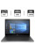 Ультрабук HP ProBook 440 G5 / 14" (1366x768) TN / Intel Core i3-7100U (2 (4) ядра по 2.4 GHz) / 8 GB DDR4 / 128 GB SSD / Intel HD Graphics 620 / WebCam б/в