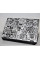 Ноутбук HP ProBook 6555b / 15.6" TN / AMD Turion II P520 (2 ядра по 2.3GHz) / 4GB DDR3 / 128GB SSD NEW / Radeon HD 4200 Graphics / DVD-ROM / Win 10 Pro б/в