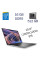 Ігровий ноутбук Dell XPS 15 9520 / 15.6" (1920x1200) IPS / Intel Core i7-12700H (14 (20) ядер по 3.5 - 4.7 GHz) / 16 GB DDR5 / 512 GB SSD / nVidia GeForce RTX 3050, 4 GB GDDR6, 128-bit / WebCam б/в