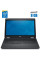 Ноутбук Б-клас Dell Latitude E5550 / 15.6" (1920x1080) IPS Touch / Intel Core i5-5300U (2 (4) ядра по 2.3 - 2.9 GHz) / 8 GB DDR3 / 256 GB SSD / Intel HD Graphics 5500 / WebCam / Windows 10 б/в