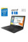 Ультрабук Lenovo ThinkPad T570 / 15.6" (1920x1080) IPS / Intel Core i5-7200U (2 (4) ядра по 2.5 - 3.1 GHz) / 8 GB DDR4 / 480 GB SSD / Intel HD Graphics 620 / WebCam б/в