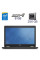 Ноутбук Б-клас Dell Latitude E5570 / 15.6" (1920x1080) TN / Intel Core i5-6300HQ (4 ядра по 2.3 - 3.2 GHz) / 8 GB DDR4 / 256 GB SSD / Intel HD Graphics 530 / WebCam б/в