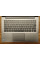 Ігровий ноутбук Б клас Lenovo IdeaPad 720s-141KB / 14" (1920x1080) TN / Intel Core i5-8250U (4 (8) ядра по 1.6 - 3.4 GHz) / 16 GB DDR4 / 512 GB SSD / nVidia GeForce MX150, 2 GB GDDR5, 64-bit / WebCam б/в