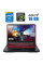 Ігровий ноутбук Acer Nitro 5 AN515-54-51M5 / 15.6" (1920x1080) IPS / Intel Core i5-9300H (4 (8) ядра по 2.4 - 4.1 GHz) / 16 GB DDR4 / 480 GB SSD / nVidia GeForce GTX 1050, 3 GB GDDR5, 128-bit / WebCam б/в