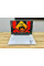 Ігровий ноутбук HP Victus 16-d0410nc / 16.1" (1920x1080) IPS / Intel Core i5-11400H (6 (12) ядер по 2.2 - 4.5 GHz) / 16 GB DDR4 / 512 GB SSD / nVidia GeForce RTX 3050, 4 GB GDDR6, 128-bit / WebCam / Win 11 Home б/в