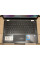 Ноутбук-трансформер Б-клас HP Pavilion x360 14m-ba013dx / 14" (1366x768) TN Touch / Intel Core i3-7100U (2 (4) ядра по 2.4 GHz) / 8 GB DDR4 / 250 GB SSD M.2 / Intel HD Graphics 620 / WebCam / HDMI б/в