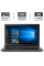 Ноутбук Б-клас Toshiba Satelilte C55 / 15.6" (1366x768) TN / Intel Core i3-4005U (2 (4) ядра по 1.7 GHz) / 4 GB DDR3 / 120 GB SSD / Intel HD Graphics 4400 / WebCam / HDMI б/в