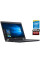 Ігровий ноутбук Dell Precision 3510 / 15.6" (1920x1080) IPS / Intel Core i7-6820HQ (4 (8) ядра по 2.7 - 3.6 GHz) / 8 GB DDR4 / 250 GB SSD / AMD Radeon R9 M360, 2 GB GDDR5, 128-bit / WebCam / Win 10 Pro б/в