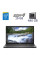 Ноутбук Dell Latitude 5500 / 15.6" (1920x1080) TN / Intel Core i5-8265U (4 (8) ядра по 1.6 - 3.9 GHz) / 16 GB DDR4 / 480 GB SSD / Intel UHD Graphics 620 / WebCam б/в