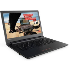 Ноутбук Lenovo V110-15ISK / 15.6" TN / Core i3-6100U (2(4) ядра по 2.3GHz) / 4GB DDR4 / 500GB HDD / HD Graphics 520 / WebCam б/в