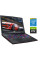 Ігровий ноутбук MSI GL63 9SEK / 15.6" IPS / Core i7-9750H 6 ядер по 2.6GHz) / 16GB DDR4 / 250GB SSD+1TB HDD / GeForce RTX 2060, 6GB /WebCam/Win 10 Home б/в
