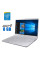 Ультрабук Б-клас Samsung NP900X3T / 13.3" (1920x1080) IPS / Intel Core i7-8550U (4 (8) ядра по 1.8 - 4.0 GHz) / 8 GB DDR4 / 240 GB SSD / Intel UHD Graphics 620 / WebCam б/в