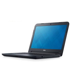 Ноутбук Dell Latitude 3440/14"NEW/Core i3-4030U 2(4)ядра 1.9GHz/4GB DDR3/500GB HDD/HD 4400/АКБ не держит б/в