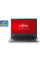 Ноутбук Fujitsu LifeBook U758 / 15.6" (1366x768) TN / Core i5-8350U (4(8) ядра по 1.7-3.6GHz) / 8GB DDR4 / 256GB SSD / UHD Graphics 620 / WebCam б/в