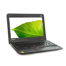 Нетбук Lenovo ThinkPad X131e/11.6"/AMD E1-1200 2 ядра 1.4GHz/8GB DDR3/128GB SSD/Radeon HD 7310/ WebCam б/в