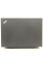 Ігровий ноутбук Lenovo ThinkPad T460p / 14" (1920x1080) TN / Intel Core i7-6820HQ (4 (8) ядра по 2.7 - 3.6 GHz) / 16 GB DDR4 / 512 GB SSD / nVidia GeForce 940MX, 2 GB GDDR5, 64-bit / WebCam б/в
