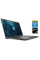 Ігровий ультрабук Dell Vostro 7500 / 15.6" (1920x1080) IPS / Intel Core i7-10750H (6 (12) ядер по 2.6 -5 GHz) / 16 GB DDR4 / 256 GB SSD / nVidia GeForce GTX 1650 Ti, 4 GB GDDR6, 128-bit / WebCam / Win 11 Pro б/в