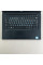 Нетбук Б-клас Dell Latitude 7280 / 12.5" (1366x768) TN / Intel Core i5-6300U (2 (4) ядра по 2.4 - 3.0 GHz) / 8 GB DDR4 / 256 GB SSD / Intel HD Graphics 520 / WebCam / HDMI б/в