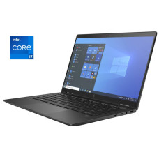 Ультрабук-трансформер HP Elite Dragonfly Max / 13.3" (1920x1080) IPS Touch / Intel Core i7-1165G7 (4 (8) ядра по 2.8 - 4.7 GHz) / 16 GB DDR4 / 512 GB SSD / Intel Iris Xe Graphics / WebCam / Win 11 Pro б/в