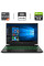 Ігровий ноутбук HP Pavilion Gaming 15-ec2410nw / 15.6" (1920x1080) IPS / AMD Ryzen 5 5600H (6 (12) ядра по 3.3 - 4.2 GHz) / 8 GB DDR4 / 512 GB SSD / nVidia GeForce RTX 3050, 4 GB GDDR6, 128-bit / WebCam / HDMI б/в