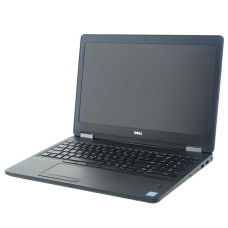 Игровий ноутбук Dell Latitude E5570/15.6"/Core i5-6300U 2(4) ядра 2.4-3.0GHz/8GB DDR4/256GB SSD/Radeon R7 M360 б/в
