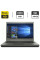 Ноутбук Lenovo ThinkPad T440p / 14" (1920x1080) TN / Intel Core i7-4600M (2 (4) ядра по 2.9 - 3.6 GHz) / 8 GB DDR3 / 240 GB SSD / Intel HD Graphics 4600 / VGA б/в