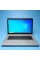 Ігровий ноутбук HP ProBook 470 G4 / 17.3" (1600x900) TN / Intel Core i5-7200U (2 (4) ядра по 2.5 - 3.1 GHz) / 8 GB DDR4 / 128 GB SSD + 1000 GB HDD / nVidia GeForce 930MX, 2 GB DDR3, 64-bit / WebCam / DVD-ROM / Win 10 Pro б/в